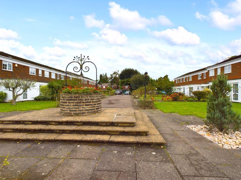 Communal Gardens