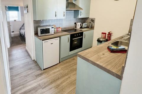 undefined, Lon Isallt, Trearddur Bay, LL65