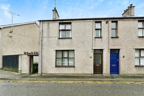 3 bedroom end of terrace house for sale, Bodedern, Isle of Anglesey