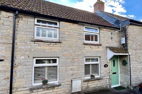 2 bedroom cottage for sale, St. Cleers, Somerton