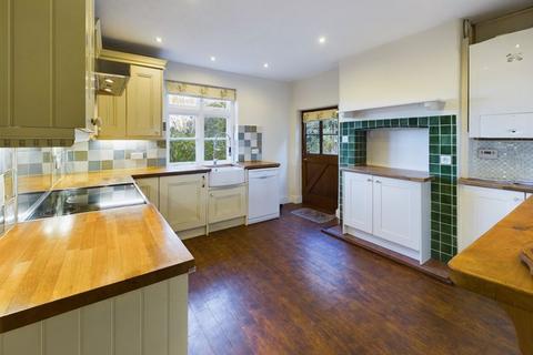 3 bedroom cottage for sale, Town Hill, Lamberhurst, Tunbridge Wells