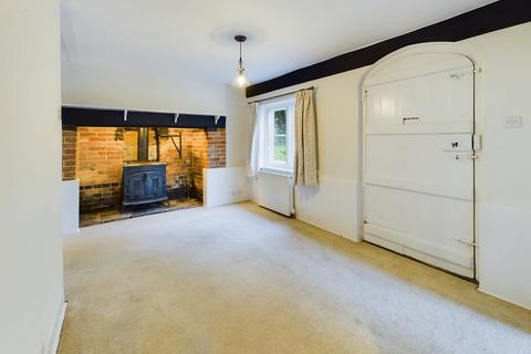 3 bedroom village house for sale, Town Hill, Lamberhurst, TN3