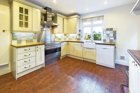 3 bedroom village house for sale, Town Hill, Lamberhurst, TN3