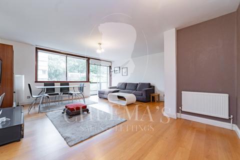 2 bedroom flat for sale, The Quadrangle, London W2