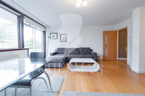 2 bedroom flat for sale, The Quadrangle, London W2