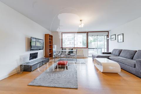 2 bedroom flat for sale, The Quadrangle, London W2