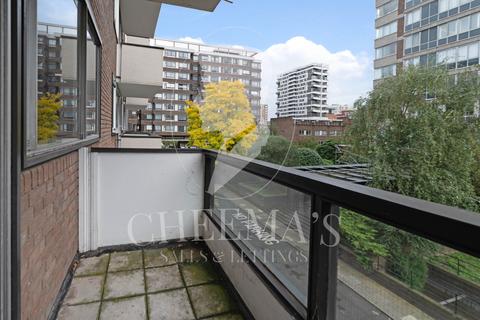 2 bedroom flat for sale, The Quadrangle, London W2