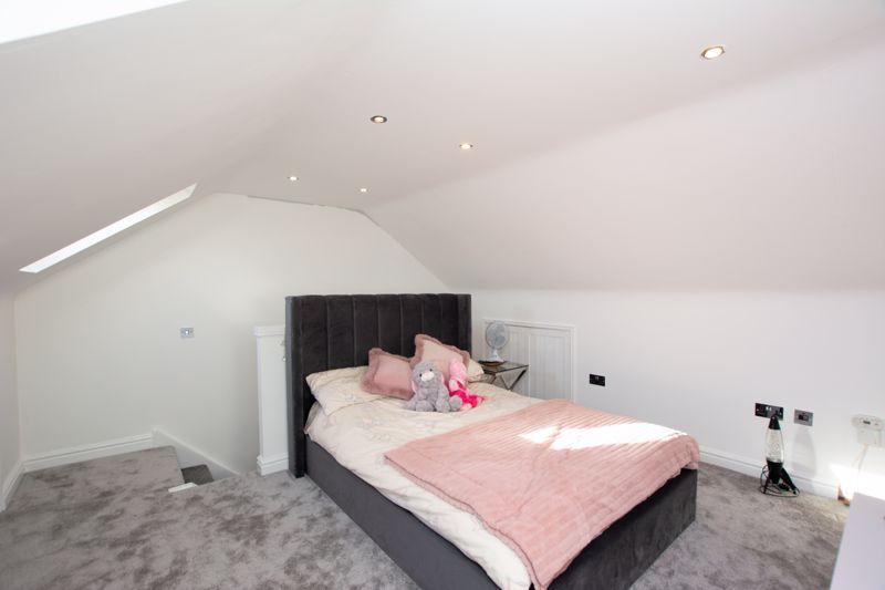 Loft Room