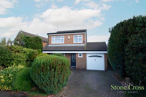 3 bedroom detached house for sale, Tanhouse Avenue, Astley M29 7RF