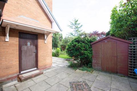 3 bedroom detached house for sale, Tanhouse Avenue, Astley M29 7RF