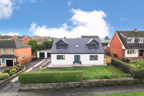 3 bedroom detached house for sale, Armshead Road, Staffordshire Moorlands, ST9