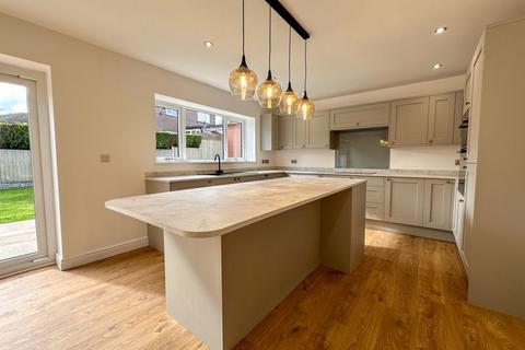 137 Armshead Road, Werrington, Stoke-on-trent, ST9 0EL