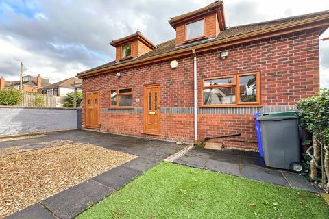 3 bedroom detached house for sale, Endon Road, Brown Edge.  ST6 8PF