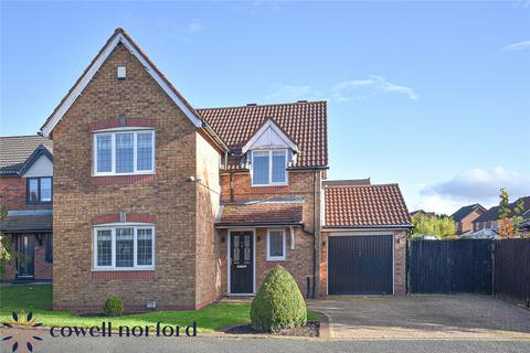 4 bedroom detached house for sale, Claymere Avenue, Rochdale OL11