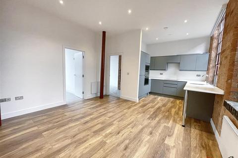 2 bedroom apartment to rent, 30-46 Vittoria Street, Birmingham B1