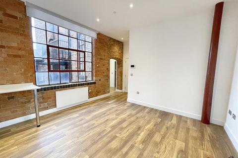 2 bedroom apartment to rent, 30-46 Vittoria Street, Birmingham B1