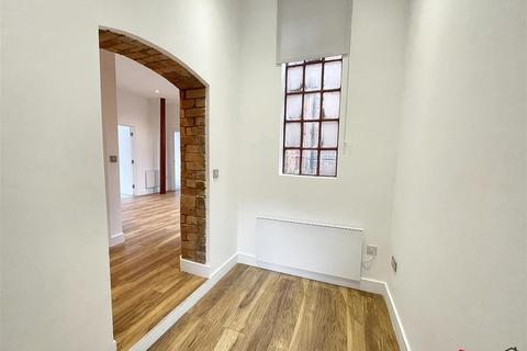 2 bedroom apartment to rent, 30-46 Vittoria Street, Birmingham B1