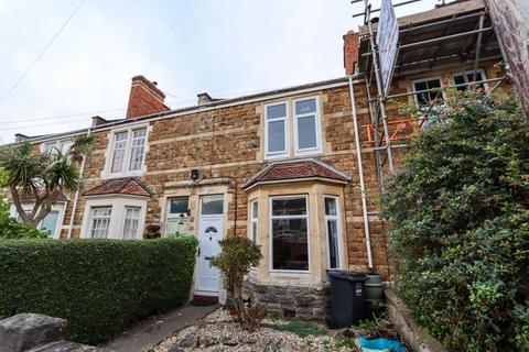 14 Strode Road, Clevedon, BS21 6QB