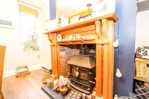 14 Strode Road, Clevedon, BS21 6QB