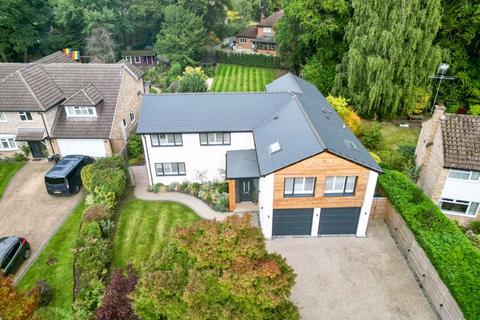 6 bedroom detached house for sale, Oaklands Drive, Ascot SL5