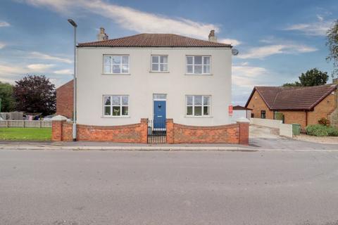 4 bedroom detached house for sale, Main Street, Althorpe