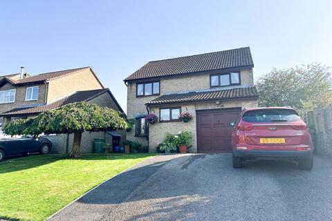 Naisholt Road, Shepton Mallet