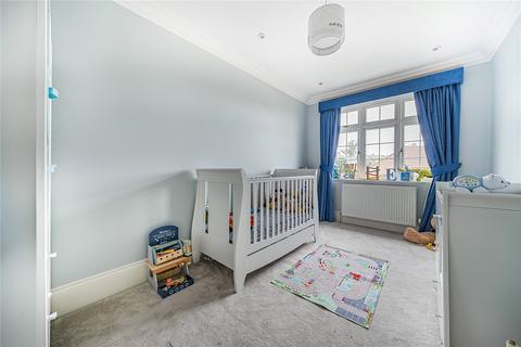 Kingsley Cross Road, Hawley, Dartford, DA2 7RS