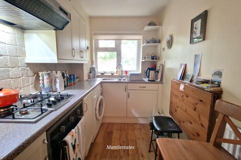 1 bedroom flat for sale, Leicester Road, New Barnet EN5