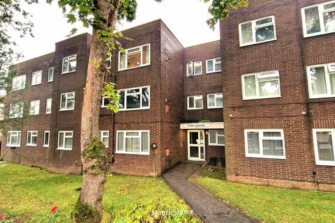 1 bedroom flat for sale, Leicester Road, New Barnet EN5