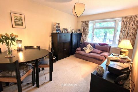 1 bedroom flat for sale, Leicester Road, New Barnet EN5