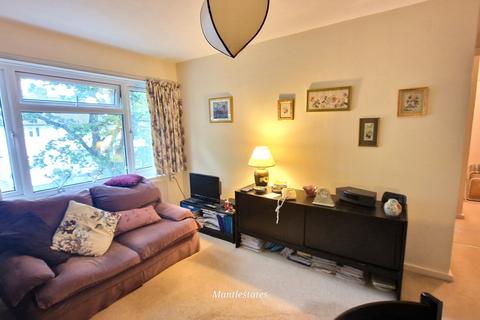 1 bedroom flat for sale, Leicester Road, New Barnet EN5