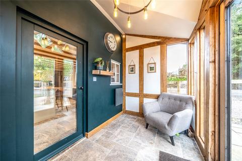 4 bedroom detached house for sale, Worthington Cottage, 24 Village Road, Norton, Shifnal, Shropshire