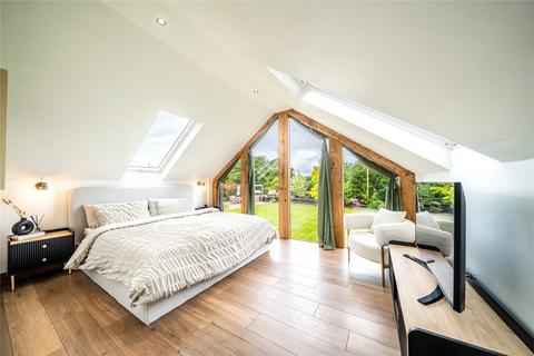 4 bedroom detached house for sale, Worthington Cottage, 24 Village Road, Norton, Shifnal, Shropshire