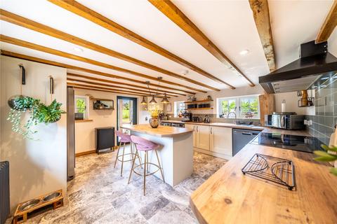 4 bedroom detached house for sale, Worthington Cottage, 24 Village Road, Norton, Shifnal, Shropshire