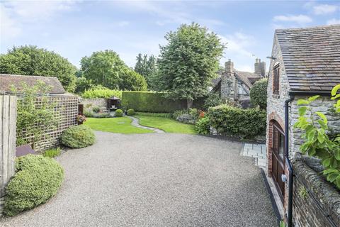 4 bedroom detached house for sale, The Old Police Station, 60 Sheinton Street, Much Wenlock