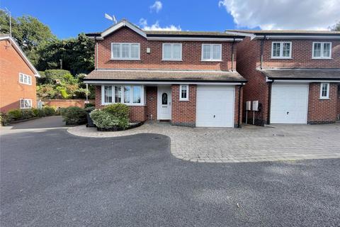 4 bedroom detached house for sale, 341 Chester Road North, Kidderminster, Worcestershire