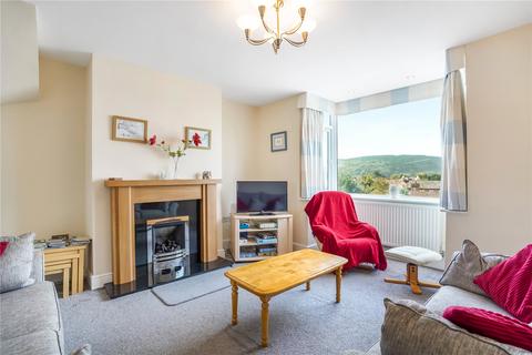 3 bedroom semi-detached house for sale, 15 Belle Vue Terrace, Ludlow, Shropshire