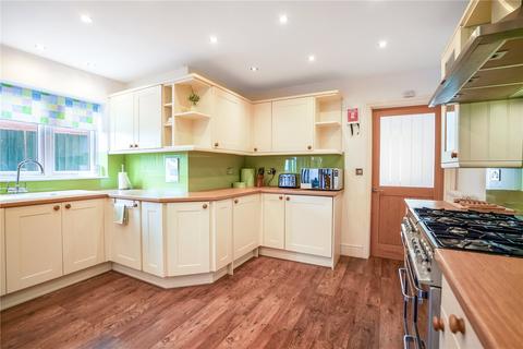 3 bedroom semi-detached house for sale, 15 Belle Vue Terrace, Ludlow, Shropshire