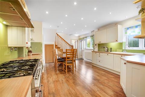 3 bedroom semi-detached house for sale, 15 Belle Vue Terrace, Ludlow, Shropshire