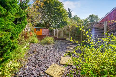 3 bedroom semi-detached house for sale, 15 Belle Vue Terrace, Ludlow, Shropshire