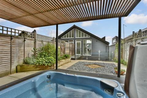 3 bedroom semi-detached house for sale, Ordnance Yard, Lower Upnor, Rochester, Kent