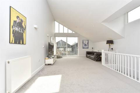 3 bedroom semi-detached house for sale, Ordnance Yard, Lower Upnor, Rochester, Kent