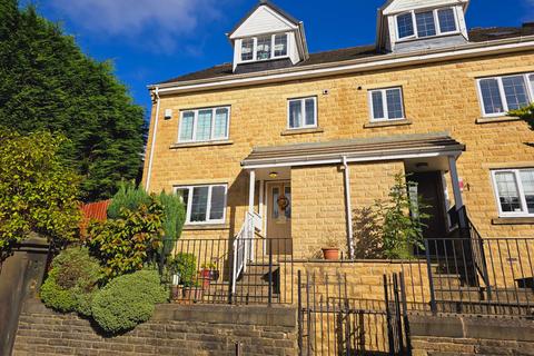 3 bedroom semi-detached house for sale, Hazelhurst Brow, Bradford, BD9