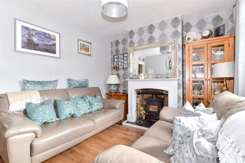 3 bedroom terraced house for sale, Grove Road, Upper Halling, Rochester, Kent