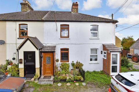 3 bedroom terraced house for sale, Grove Road, Upper Halling, Rochester, Kent