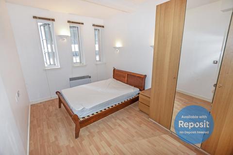 2 bedroom flat to rent, The Sorting House, 83 Newton Street, Northern Quarter, Manchester, M1