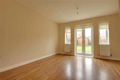 17 Aidan Court, Middlesbrough, TS5 4BS