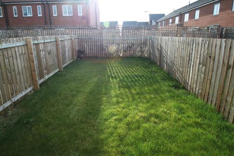 17 Aidan Court, Middlesbrough, TS5 4BS