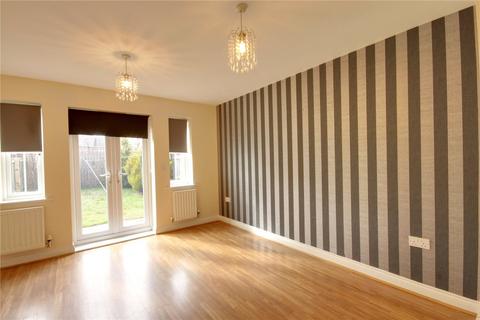 18 Aidan Court, Middlesbrough, TS5 4BS