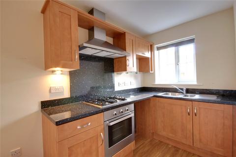 18 Aidan Court, Middlesbrough, TS5 4BS